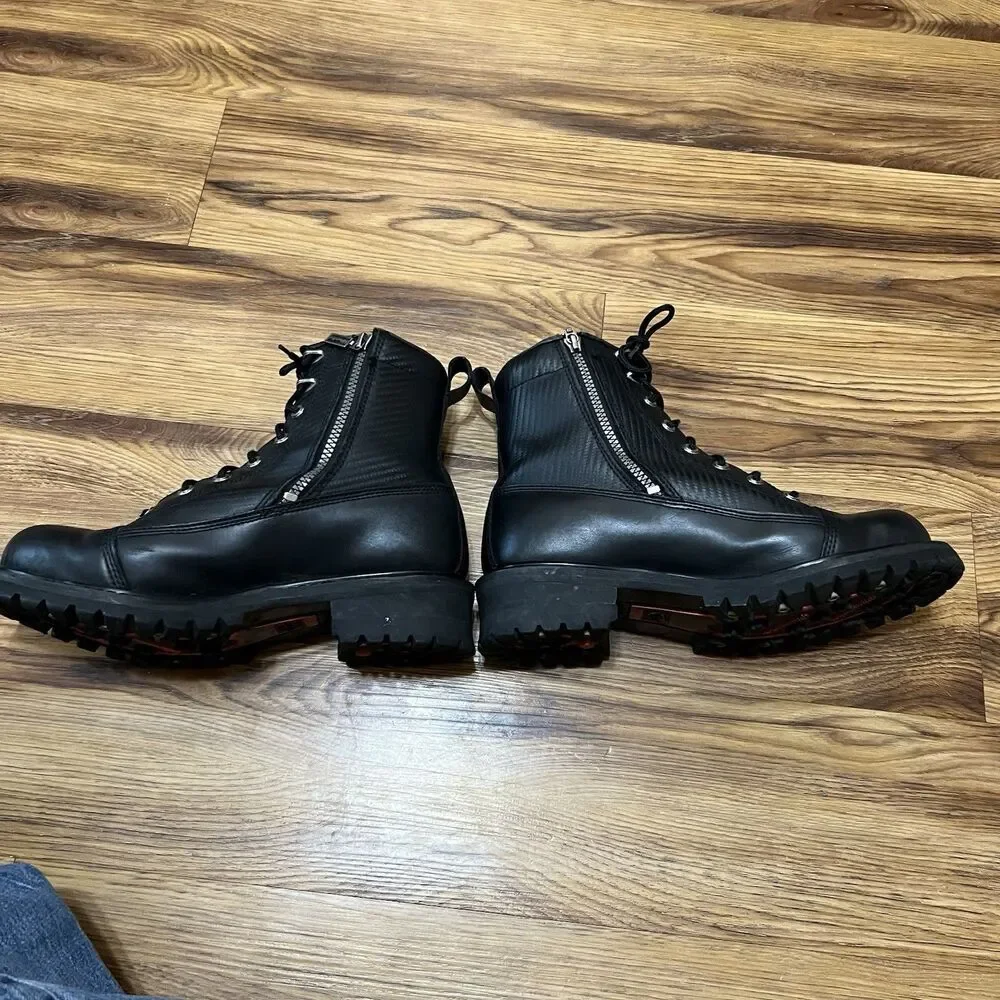 Milwaukee Riding Boots Men’s 9.5EE